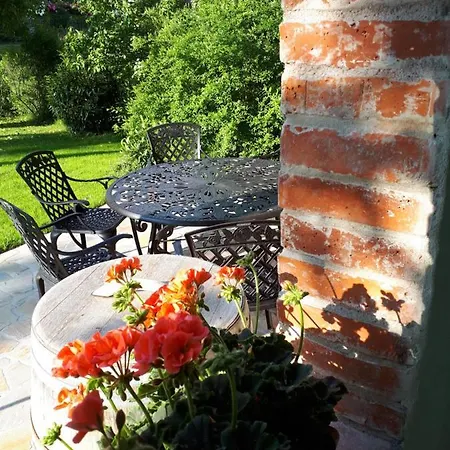 Guest house Am Weinberg *