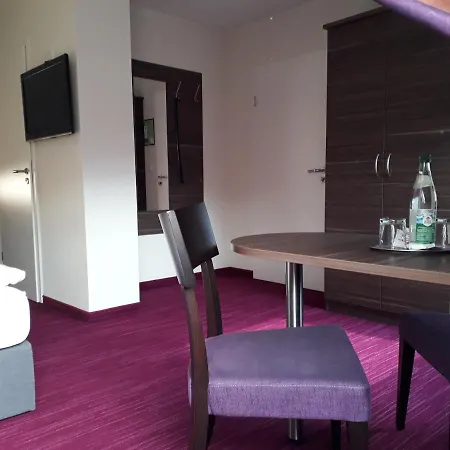 Guest house Am Weinberg *