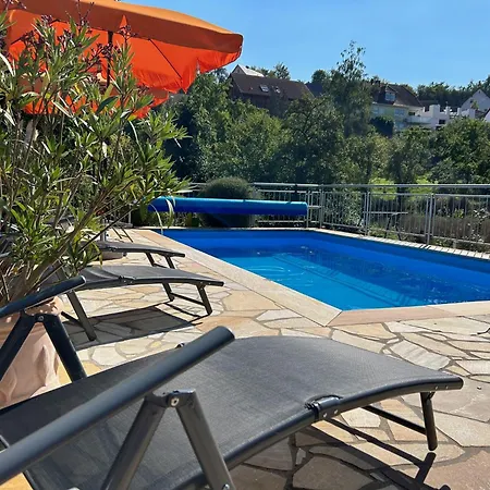 Guest house Am Weinberg *