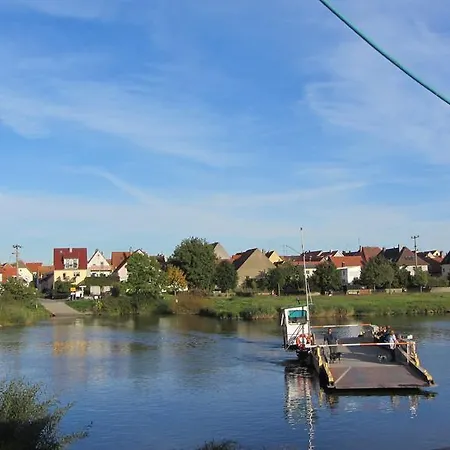 Am Weinberg Guest house Mainstockheim