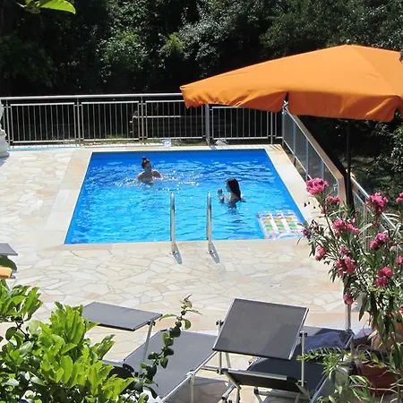 Guest house Am Weinberg