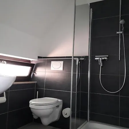 Am Weinberg Guest house