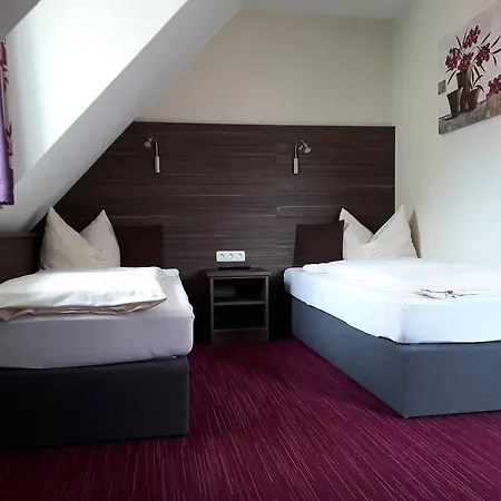 Guest house Am Weinberg Mainstockheim