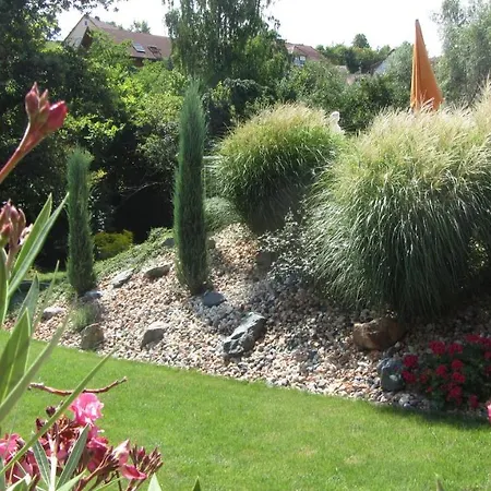 Guest house Am Weinberg Mainstockheim