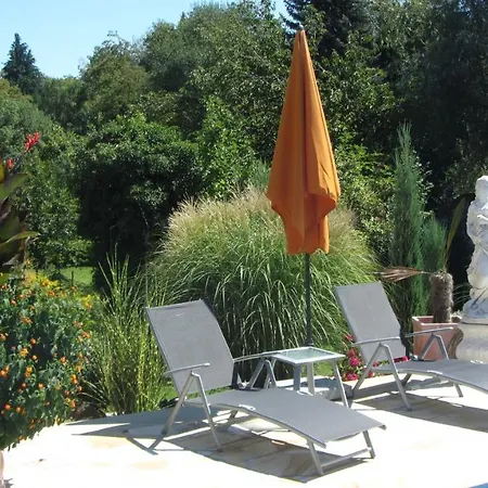 Guest house Am Weinberg *