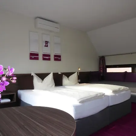 Guest house Am Weinberg *