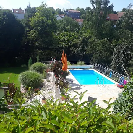 Guest house Am Weinberg